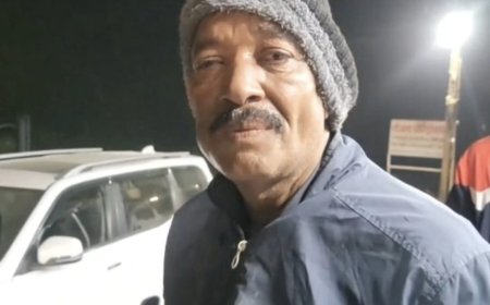 पेट्रोल पंप के मैनेजर से 15 लाख रुपये लूटने का प्रयास, मिर्ची झोंककर वारदात को अंजाम देने की कोशिश, मैनेजर की हिम्मत से बची नकदी...