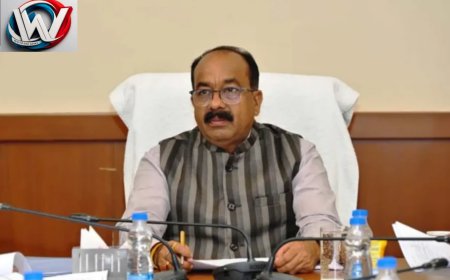 सरोवर निर्माण, सौंदर्यीकरण एवं मंगल भवन के लिए 90 लाख स्वीकृत,उप मुख्यमंत्री अरुण साव के अनुमोदन के बाद नगरीय प्रशासन विभाग द्वारा स्वीकृति आदेश जारी