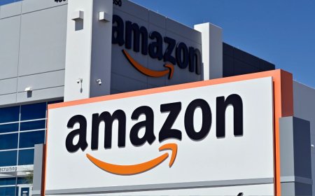 Amazon का भारत में बड़ा दांव: 3 लाख करोड़ का निवेश पक्का! 10 लाख नई नौकरियां, देश की अर्थव्यवस्था पर पड़ेगा ये असर, पढ़ें पूरी रिपोर्ट