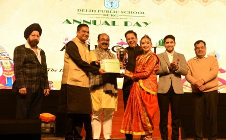 छत्तीसगढ़ में नई गाइडलाइन दरें लागू...संपत्तियों के वास्तविक मूल्यांकन के लिए सरल, पारदर्शी और जनहितैषी सुधार