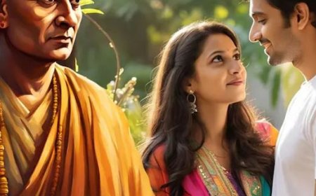 कैसे आसानी से पता लगाएं कि दूसरा व्यक्ति हमसे सच्चा प्यार करता है या फिर है रेड फ्लैग!