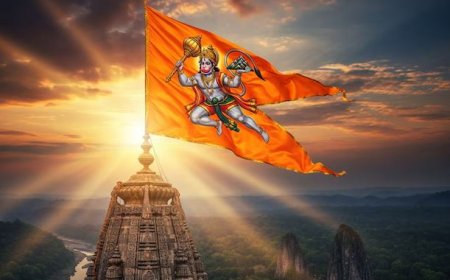 व्यापार में मुनाफा और रिश्तों में ताजगी लाना है, तो घर में लगाएं ये झंडा, फिर चाहे अपार्टमेंट हो या स्वतंत्र मकान, हर जगह दिखेगा प्रभाव