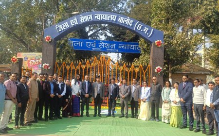 नेशनल लोक अदालत का आयोजन राजीनामा योग्य प्रकरणों में पक्षकारों की आपसी सहमति व सुलह समझौता