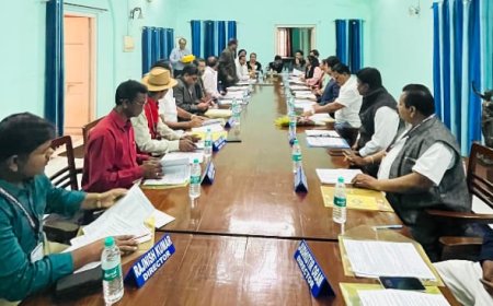 रेलवे अर्बन बैंक बोर्ड ऑफ़ डायरेक्टर्स की मीटिंग में लिया निर्णय 1 जनवरी से ऑनलाइन लेन देन