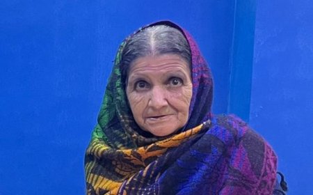 सीपत आनंद चौक निवासी नरगिस देवी भार्गव का निधन...18 दिसंबर को होगा अंतिम संस्कार