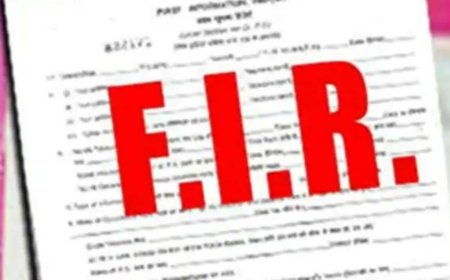 कोरबा में कानून को खुली चुनौती! सामाजिक संगठन अध्यक्ष को जान से मारने की धमकी, कार्यालय में घुसकर गाली-गलौज व मारपीट, FIR दर्ज