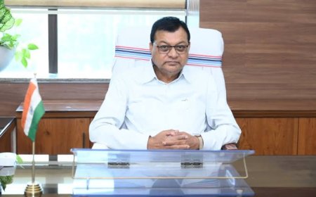 उद्योग मंत्री देवांगन 20 दिसंबर को कोरबा में 2.70 करोड़ रूपए से अधिक के विभिन्न विकास एवं निर्माण कार्यों का करेंगे लोकर्पण एवं भूमिपूजन