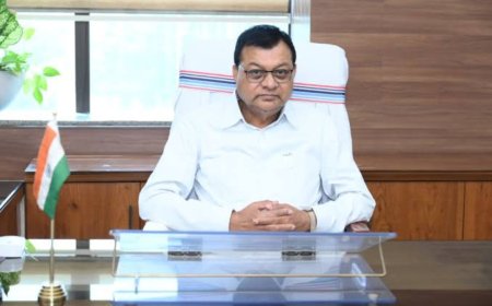 उद्योग मंत्री देवांगन 25 दिसंबर को कोरबा नगर निगम के विभिन्न वार्डों में  2.42 करोड़ रु के विकास कार्यों का करेंगे भूमिपूजन