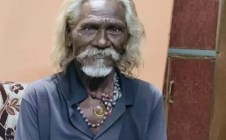 कुसमुंडा क्षेत्र से लापता बुजुर्ग का मिला शव,जांच में जुटी पुलिस