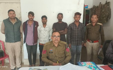 दूसरे दिन भी कोरबा पुलिस की अपराधीयों के विरुद्ध ताबड़तोड़ कार्रवाई जारी, 43 वारंटियों की गिरफ्तारी, जिनमें 11 स्थायी वारंटी शामिल, इस प्रकार 2 दिन में कुल 94 आरोपी हुए गिरफ्तार