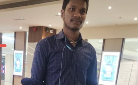 कुसमुंडा खदान के मुहाने पर मिली लापता युवक की लाश...नीलकंठ ठेका कंपनी में काम करता था मृतक बोईदा निवासी चंद्रशेखर पटेल...दोस्तों से मिलकर अस्पताल जाने निकाला था युवक