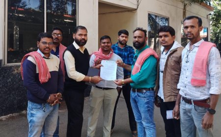 मित्तल फर्नीचर फैक्ट्री हादसा : हत्या का मामला दर्ज किया जाए –छत्तीसगढ़िया क्रान्ति सेना