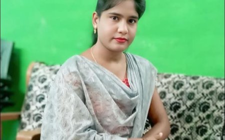 ईएसओ इंडिया में कु. हरिता पटेल को मिली बड़ी जिम्मेदारी,छत्तीसगढ़ प्रदेश महामंत्री नियुक्त