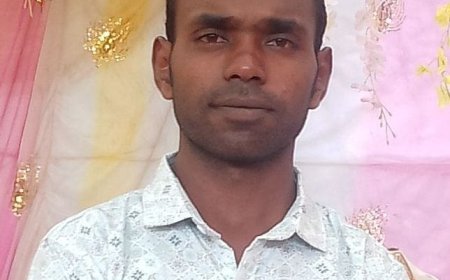 ईएसओ इंडिया ने की छत्तीसगढ़ प्रदेश महामंत्री की नियुक्ति, तिलक राम पटेल को मिली जिम्मेदारी