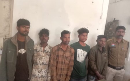 नव वर्ष के पूर्व कोरबा पुलिस की अपराधियों के विरुद्ध ताबड़तोड़ कार्रवाई जारी, 58 वारंटियों की गिरफ्तारी, जिनमें 17 स्थायी वारंटी शामिल, इस प्रकार 3 दिन में कुल 152 आरोपी हुए गिरफ्तार