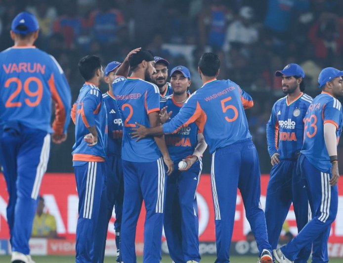 आज का महामुकाबला : साउथ अफ्रीका के खिलाफ टीम इंडिया का अपरिवर्तित प्लान! इस ऐतिहासिक मैदान पर होगी भिड़ंत, क्या भारत सीरीज में करेगा वापसी?