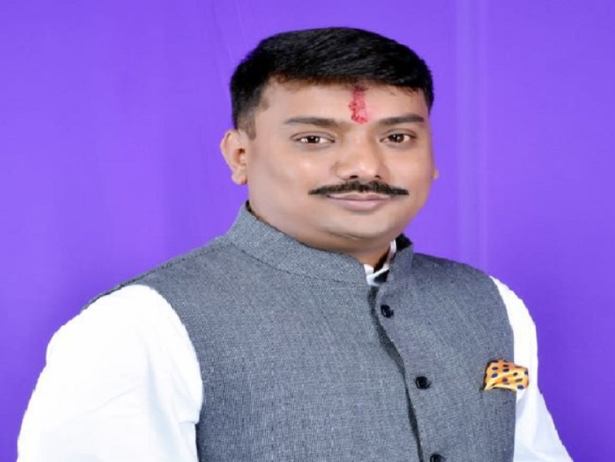 विरानी पब्लिक हायर सेकंडरी स्कूल में वार्षिक खेल दिवस कल, मुख्य अतिथि होंगे बेलतरा विधायक सुशांत शुक्ला