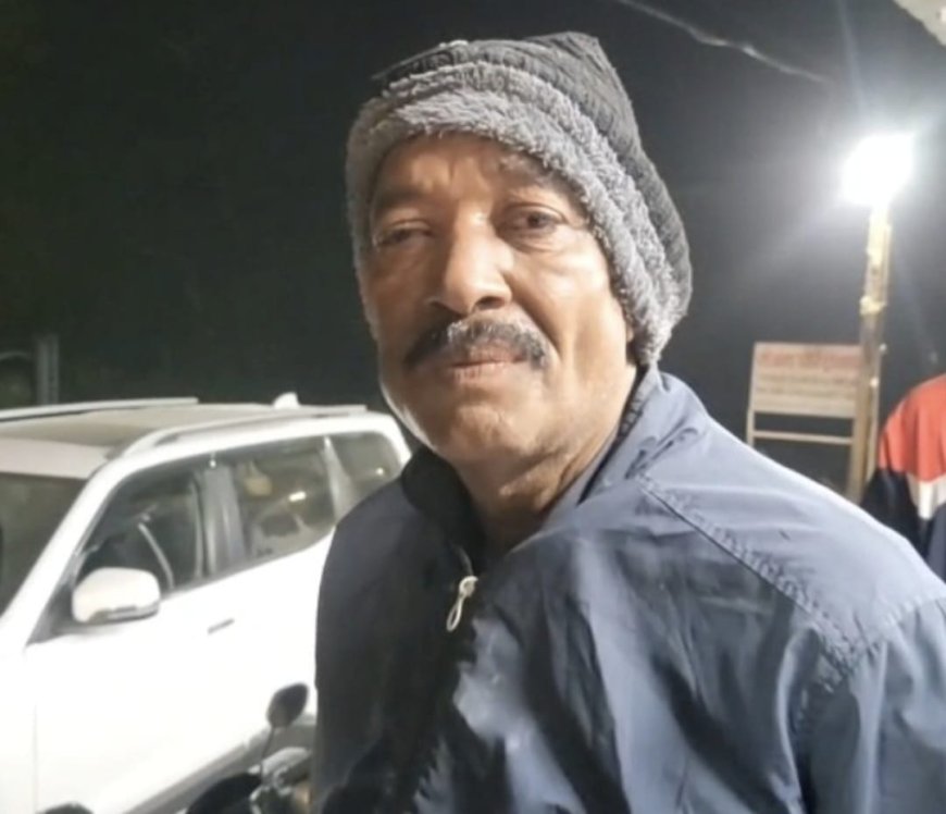 पेट्रोल पंप के मैनेजर से 15 लाख रुपये लूटने का प्रयास, मिर्ची झोंककर वारदात को अंजाम देने की कोशिश, मैनेजर की हिम्मत से बची नकदी...