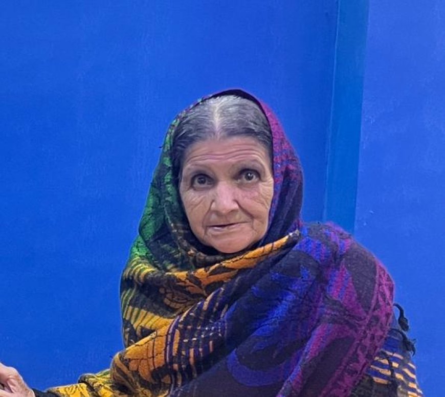 सीपत आनंद चौक निवासी नरगिस देवी भार्गव का निधन...18 दिसंबर को होगा अंतिम संस्कार