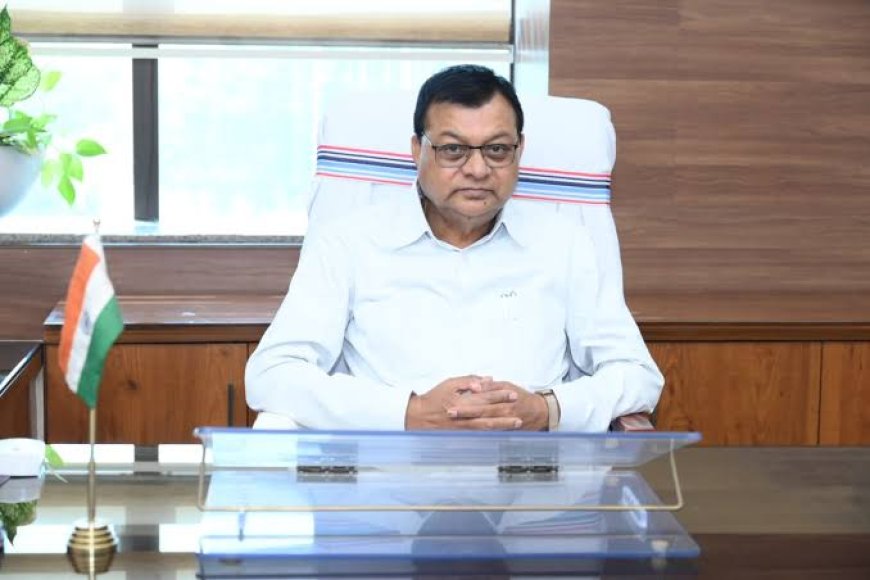 उद्योग मंत्री देवांगन 20 दिसंबर को कोरबा में 2.70 करोड़ रूपए से अधिक के विभिन्न विकास एवं निर्माण कार्यों का करेंगे लोकर्पण एवं भूमिपूजन