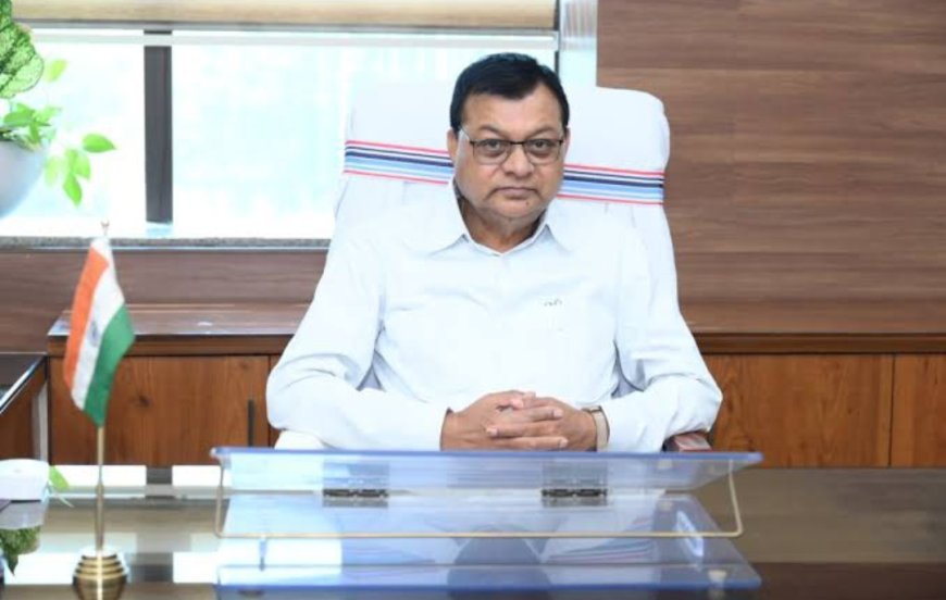 उद्योग मंत्री देवांगन 25 दिसंबर को कोरबा नगर निगम के विभिन्न वार्डों में  2.42 करोड़ रु के विकास कार्यों का करेंगे भूमिपूजन