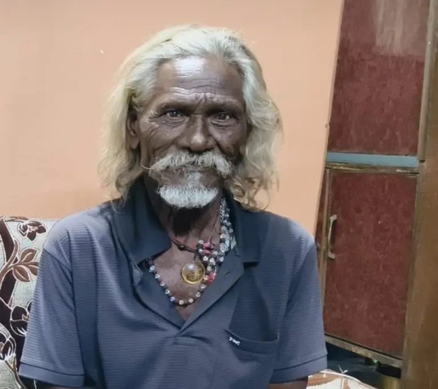 कुसमुंडा क्षेत्र से लापता बुजुर्ग का मिला शव,जांच में जुटी पुलिस