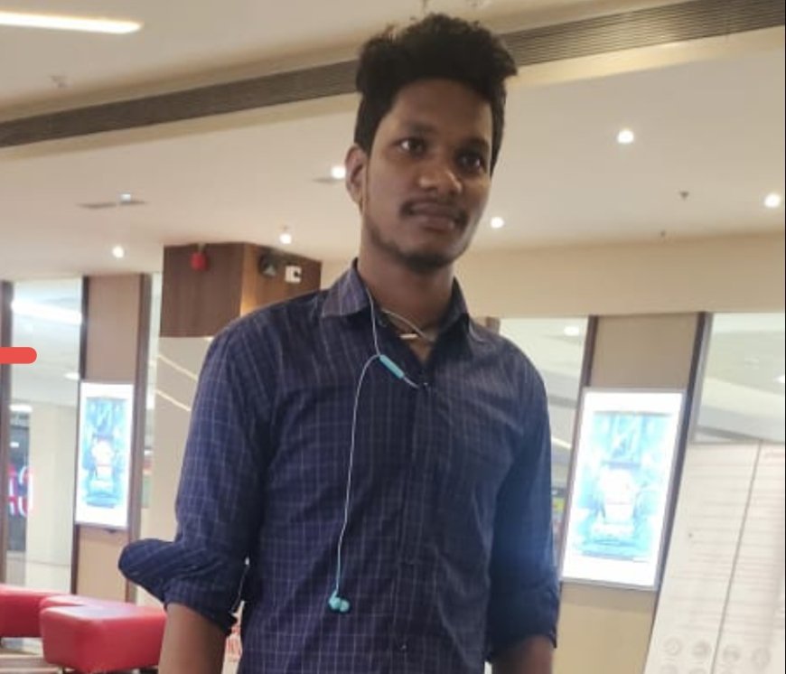 कुसमुंडा खदान के मुहाने पर मिली लापता युवक की लाश...नीलकंठ ठेका कंपनी में काम करता था मृतक बोईदा निवासी चंद्रशेखर पटेल...दोस्तों से मिलकर अस्पताल जाने निकाला था युवक