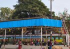 वर्ल्ड वन न्यूज़ का बड़ा असर: जर्जर सिटी बस स्टैंड की खबर के बाद हरकत में आया रेलवे प्रशासन
