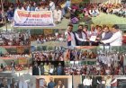 दमनकारी सरकार के आगे निरंतर जारी रहेगा लिंगीयाडीह बचाओ आंदोलन : दिलीप पाटिल