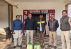 आबकारी एक्ट के तहत कोरबा पुलिस की बड़ी कार्यवाही...एक ही दिन में 44 प्रकरण दर्ज, 653.3 लीटर अवैध महुआ शराब जप्त