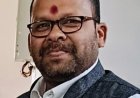 VB-G RAM G जागरूकता अभियान: भाजपा ने गठित की जिला स्तरीय समन्वय टोली...चुलेश्वर बने जिलासंयोजक
