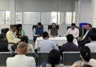 एरोड्रम कमिटी व एरोड्रम इन्वायरमेंट मैनेजमेंट कमिटी की बैठक संपन्न