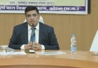 आंगनबाड़ी के माध्यम से शासन की योजनाओं का शत-प्रतिशत क्रियान्वयन सुनिश्चित करें : कलेक्टर