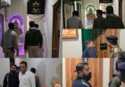 स्पा सेंटरों पर पुलिस की दबिश, नियमों की अनदेखी पर प्रतिबंधात्मक कार्रवाई