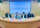 आगामी जनगणना 2027 हेतु कोरबा में GOOGLE EARTH PRO  आधारित भू-संदर्भण प्रशिक्षण आयोजित