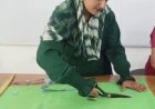 पी. एम. विश्वकर्मा योजना से बदली शाहिना की जिंदगी