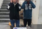 ऑनलाइन क्रिकेट सट्टा की रोकथाम हेतु सिविल लाइन पुलिस द्वारा चलाया गया विशेष अभियान,ऑस्ट्रेलिया की बिग बैश लीग में एडिलेड स्ट्राइकर्स बनाम सिडनी थंडर के बीच चल रहे मैच में ऑनलाइन सट्टा खिलाते हुए आरोपी पकड़े गए