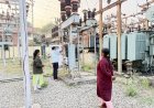 बिलासपुर क्षेत्र के विद्युत विकास में महिला कर्मियों की अहम भूमिका,ऊर्जा क्षेत्र के जोखिमपूर्ण कार्यों में महिलाओं की समान भागीदारी