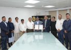 एसईसीएल और सत्य साईं ट्रस्ट की साझेदारी से नवा रायपुर में बनेगा हेल्थकेयर स्किल डेवलपमेंट सेंटर,₹35.04 करोड़ की लागत से स्थापित होगा अत्याधुनिक प्रशिक्षण संस्थान, कोयला क्षेत्र के युवाओं को मिलेगा निःशुल्क रोजगारोन्मुख प्रशिक्षण