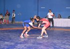खेलो इंडिया ट्राइबल गेम्स : चयन ट्रायल में शामिल हुए एक हजार से अधिक खिलाड़ी,छत्तीसगढ़ की टीम में चयन के लिए फुटबॉल, हॉकी, कुश्ती व वेट-लिफ्टिंग के ट्रायल रायपुर में तथा तैराकी, एथलेटिक्स और तीरंदाजी के बिलासपुर में संपन्न