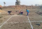 मनरेगा कार्यों में श्रमिकों की भागीदारी बढ़ी