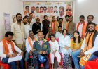 शिवसेना द्वारा हिंदू राष्ट्र की मांग को लेकर दुर्ग से रायपुर तक निकाली जाएगी भव्य रैली