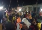 बोईदा में परंपरा और उत्साह के साथ संपन्न हुआ राऊत बाजार
