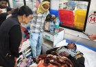 धान खरीदी में अव्यवस्था से टूटा किसान, जहर सेवन कर किया आत्महत्या का प्रयास