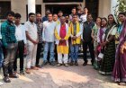 पोस्ट मैट्रिक आदिवासी बालक छात्रावास मंदिर चौक में छात्र से मारपीट, सुरक्षा व्यवस्था को लेकर प्रशासन को सौंपा गया ज्ञापन