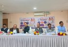पीएम सूर्य घर योजना का लाभ जन-जन तक पहुंचाएं...योजना में सोलर वेंडर द्वारा कोताही बर्दाश्त नहीं - डायरेक्टर आरए पाठक
