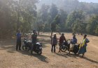 आत्महत्या प्रयास का धान खरीदी से कोई संबंध नहीं जांच रिपोर्ट...प्रशासनिक जांच में उजागर हुआ सत्य
