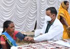 बालको की ‘आरोग्य’ परियोजना से समुदाय को मिला स्वास्थ्य लाभ