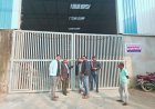 कटस्म मिलिंग में गड़बड़ी,6.86 करोड़ रुपए का धान जब्त...वाहन सहित राईस मिल को किया सील
