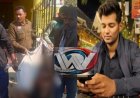 गुरु घासीदास केंद्रीय विश्वविद्यालय के लॉ छात्र ने की आत्महत्या की प्रयास...खुद को लगाई आग